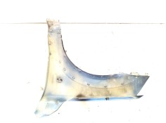 Recambio de aleta delantera derecha para kia sorento i (jc) 2.5 crdi referencia OEM IAM    2