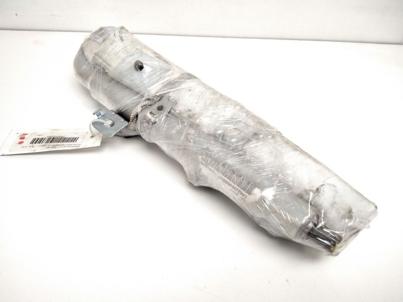 Recambio de airbag delantero derecho para suzuki swift berlina (mz) gl (5-ptas.) referencia OEM IAM 7392062J00000  