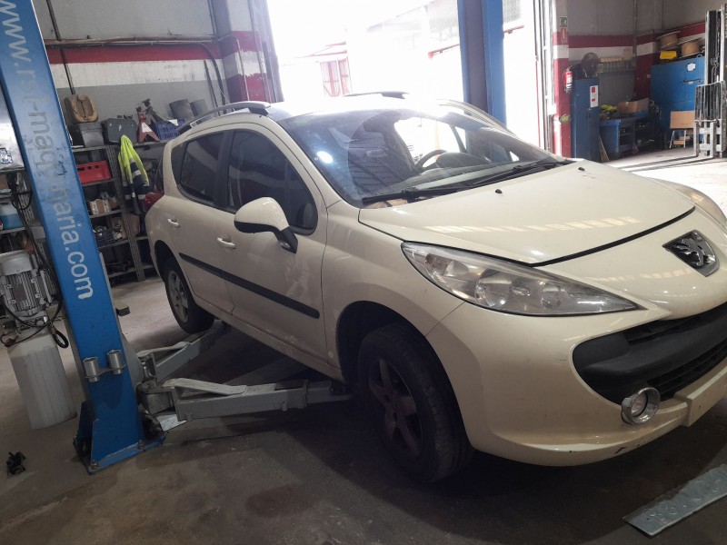 peugeot 207 sw (wk_) del año 2008