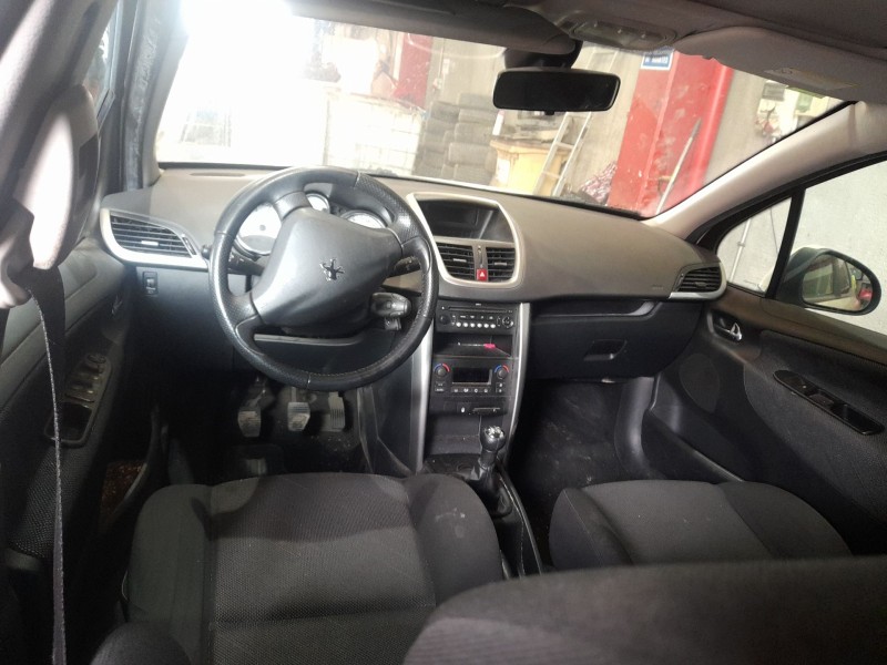 peugeot 207 sw (wk_) del año 2008