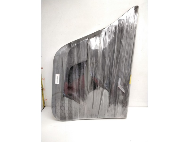 Recambio de guarnecido puerta trasera izquierda para skoda rapid active referencia OEM IAM 5JJ867023C  