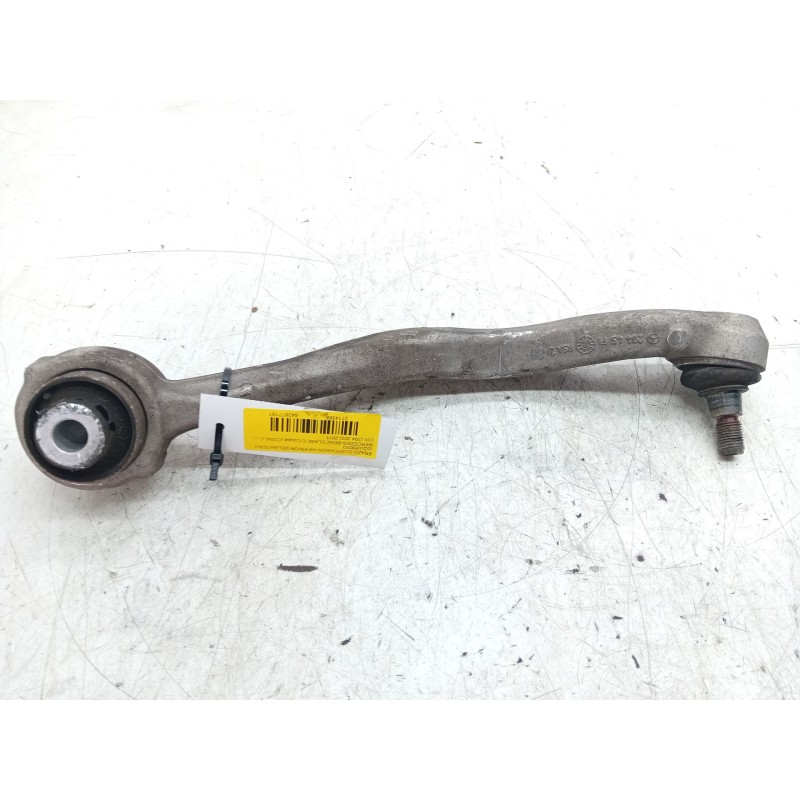 Recambio de brazo suspension inferior delantero izquierdo para mercedes-benz clase c coupé (c204) c 220 cdi (204.302) referencia