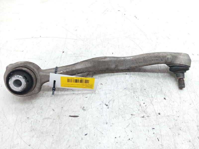 Recambio de brazo suspension inferior delantero izquierdo para mercedes-benz clase c coupé (c204) c 220 cdi (204.302) referencia