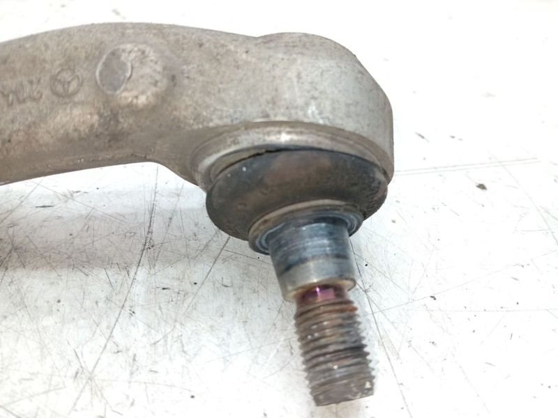 Recambio de brazo suspension inferior delantero izquierdo para mercedes-benz clase c coupé (c204) c 220 cdi (204.302) referencia