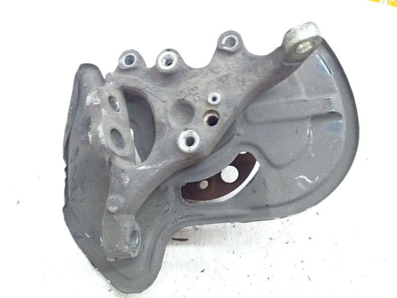 Recambio de mangueta delantera izquierda para mercedes-benz clase c coupé (c204) c 220 cdi (204.302) referencia OEM IAM   