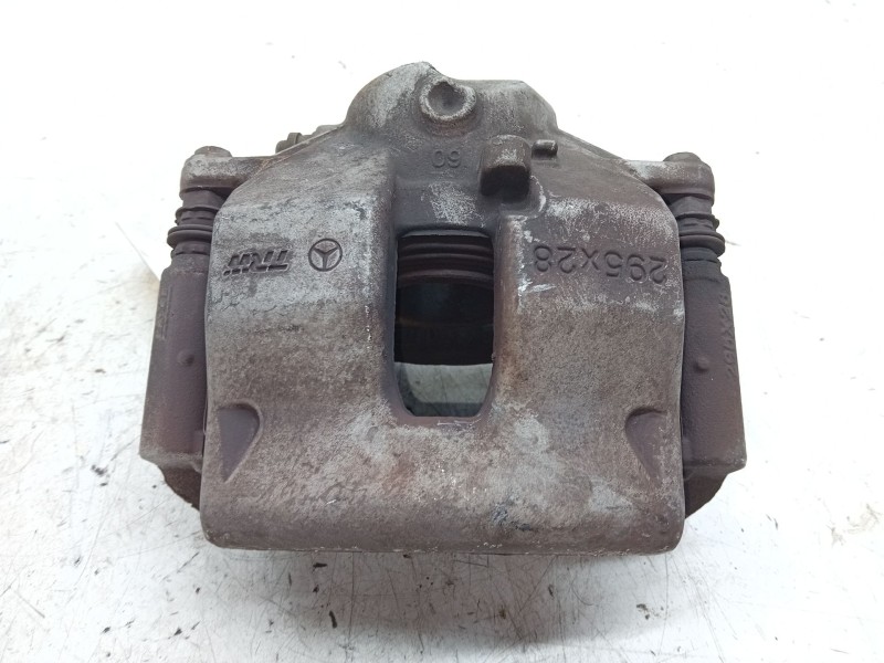 Recambio de pinza freno delantera izquierda para mercedes-benz clase c coupé (c204) c 220 cdi (204.302) referencia OEM IAM   