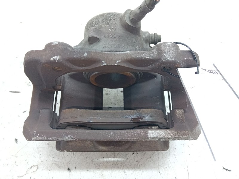 Recambio de pinza freno delantera izquierda para mercedes-benz clase c coupé (c204) c 220 cdi (204.302) referencia OEM IAM   