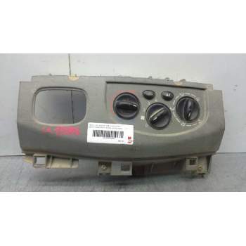 MANDO CALEFACCION AIRE ACONDICIONADO 