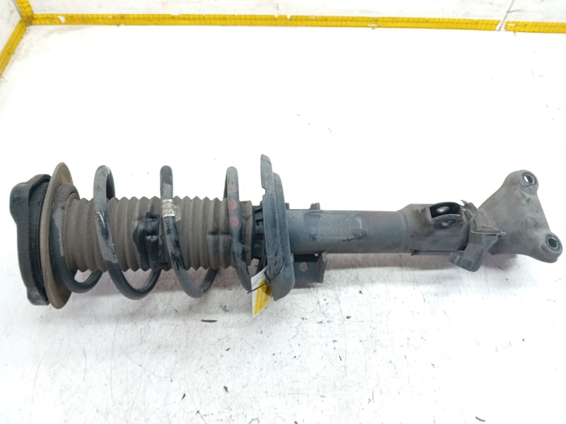 Recambio de amortiguador delantero izquierdo para mercedes-benz clase c coupé (c204) c 220 cdi (204.302) referencia OEM IAM A204