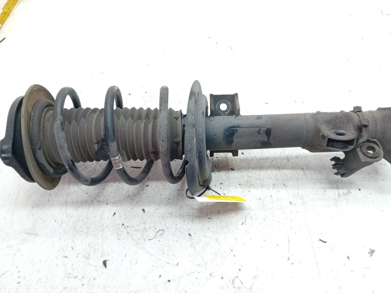 Recambio de amortiguador delantero izquierdo para mercedes-benz clase c coupé (c204) c 220 cdi (204.302) referencia OEM IAM A204