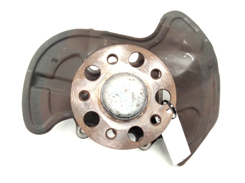 Recambio de mangueta delantera derecha para mercedes-benz clase c coupé (c204) c 220 cdi (204.302) referencia OEM IAM   