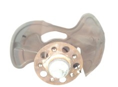 Recambio de mangueta delantera derecha para mercedes-benz clase c coupé (c204) c 220 cdi (204.302) referencia OEM IAM    2