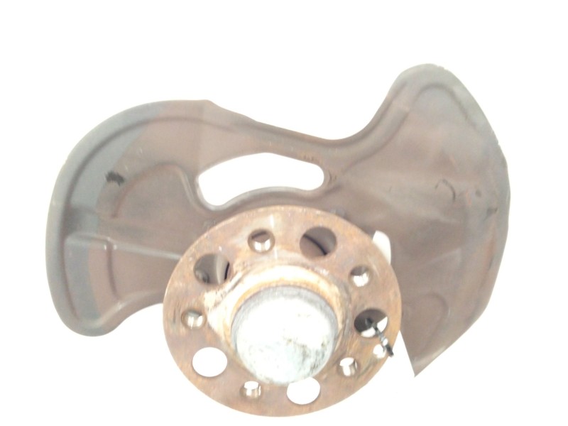 Recambio de mangueta delantera derecha para mercedes-benz clase c coupé (c204) c 220 cdi (204.302) referencia OEM IAM   