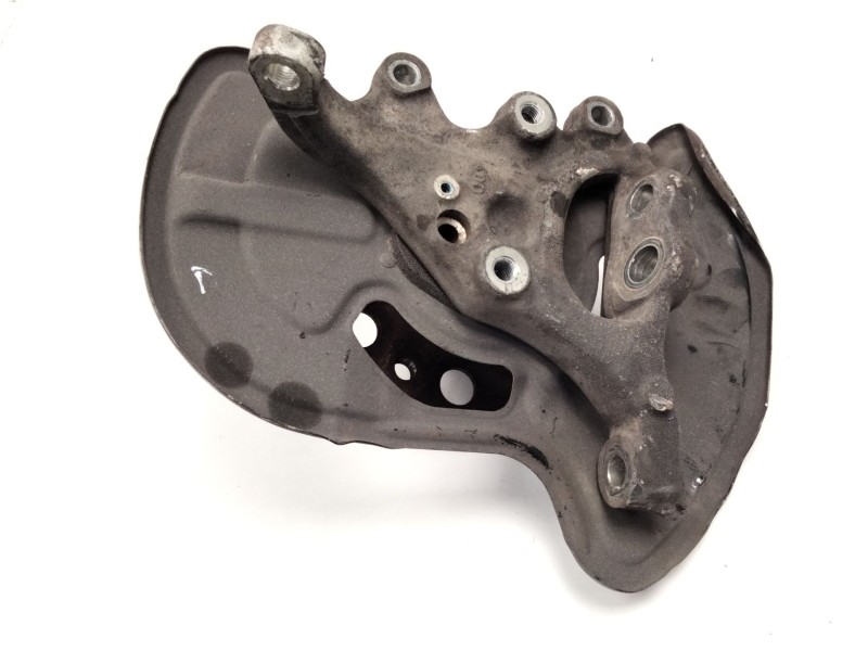 Recambio de mangueta delantera derecha para mercedes-benz clase c coupé (c204) c 220 cdi (204.302) referencia OEM IAM   