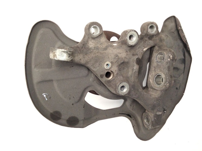 Recambio de mangueta delantera derecha para mercedes-benz clase c coupé (c204) c 220 cdi (204.302) referencia OEM IAM   