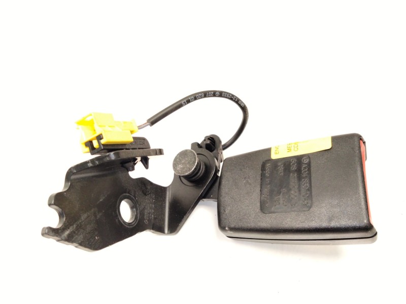 Recambio de enganche delantero derecho para mercedes-benz clase c coupé (c204) c 220 cdi (204.302) referencia OEM IAM A204860106