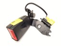 ENGANCHE CINTURON TRASERO IZQUIERDO A2048600969 