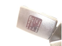 Recambio de enganche cinturon trasero izquierdo para mercedes-benz clase c coupé (c204) c 220 cdi (204.302) referencia OEM IAM A 2
