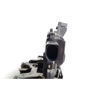 Recambio de cerradura puerta delantera derecha para seat leon (1m1) sport f.r. referencia OEM IAM 3B1837016A  