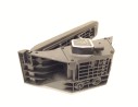 PEDAL ACELERADOR A2043000004 