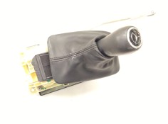 Recambio de palanca cambio para mercedes-benz clase c coupé (c204) c 220 cdi (204.302) referencia OEM IAM A2042677524   2