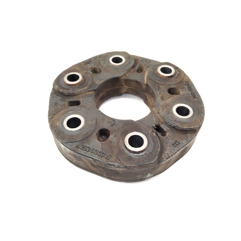 Recambio de flector cardan para mercedes-benz clase c coupé (c204) c 220 cdi (204.302) referencia OEM IAM A2034110015  
