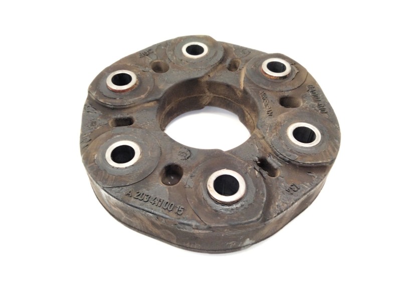 Recambio de flector cardan para mercedes-benz clase c coupé (c204) c 220 cdi (204.302) referencia OEM IAM A2034110015  