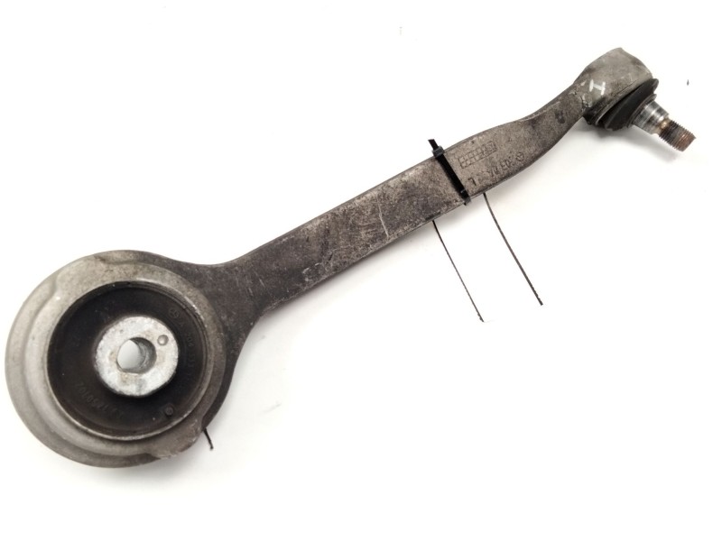 Recambio de brazo suspension inferior delantero izquierdo para mercedes-benz clase c coupé (c204) c 220 cdi (204.302) referencia