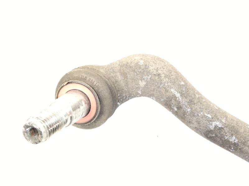 Recambio de caja direccion para mercedes-benz clase c coupé (c204) c 220 cdi (204.302) referencia OEM IAM 2044606300  