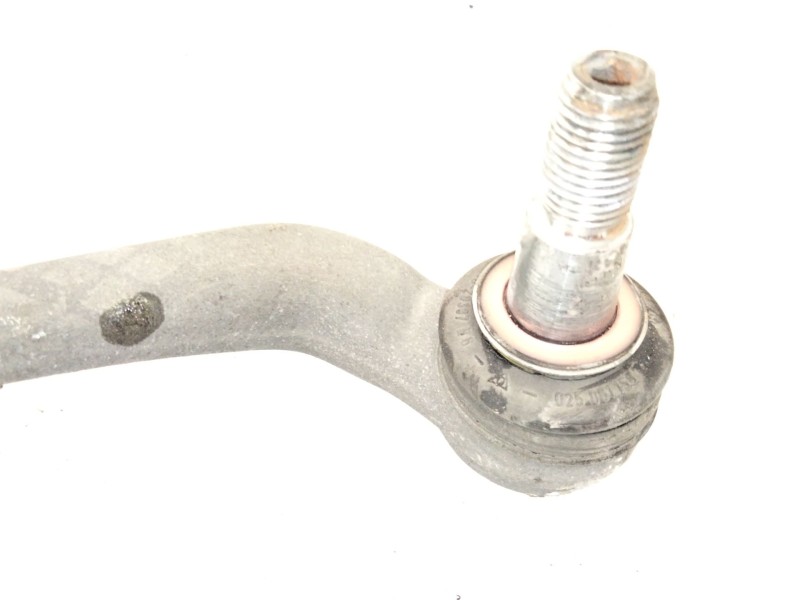 Recambio de caja direccion para mercedes-benz clase c coupé (c204) c 220 cdi (204.302) referencia OEM IAM 2044606300  