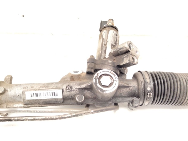 Recambio de caja direccion para mercedes-benz clase c coupé (c204) c 220 cdi (204.302) referencia OEM IAM 2044606300  