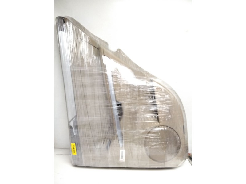 Recambio de guarnecido puerta trasera derecha para mercedes-benz clase m (w164) ml 350 cdi (164.122) referencia OEM IAM T1120060