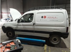 CITROËN BERLINGO / BERLINGO FIRST MONOSPACE (MF_, GJK_, GFK_)
