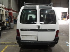 citroën berlingo / berlingo first monospace (mf_, gjk_, gfk_) del año 2004 2