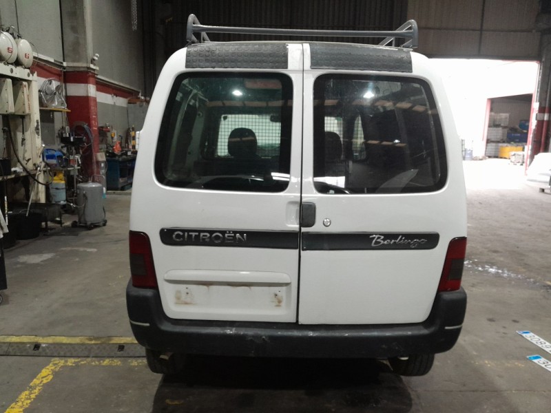 citroën berlingo / berlingo first monospace (mf_, gjk_, gfk_) del año 2004