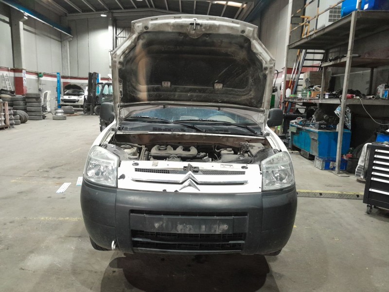 citroën berlingo / berlingo first monospace (mf_, gjk_, gfk_) del año 2004