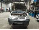 CITROËN BERLINGO / BERLINGO FIRST MONOSPACE (MF_, GJK_, GFK_)