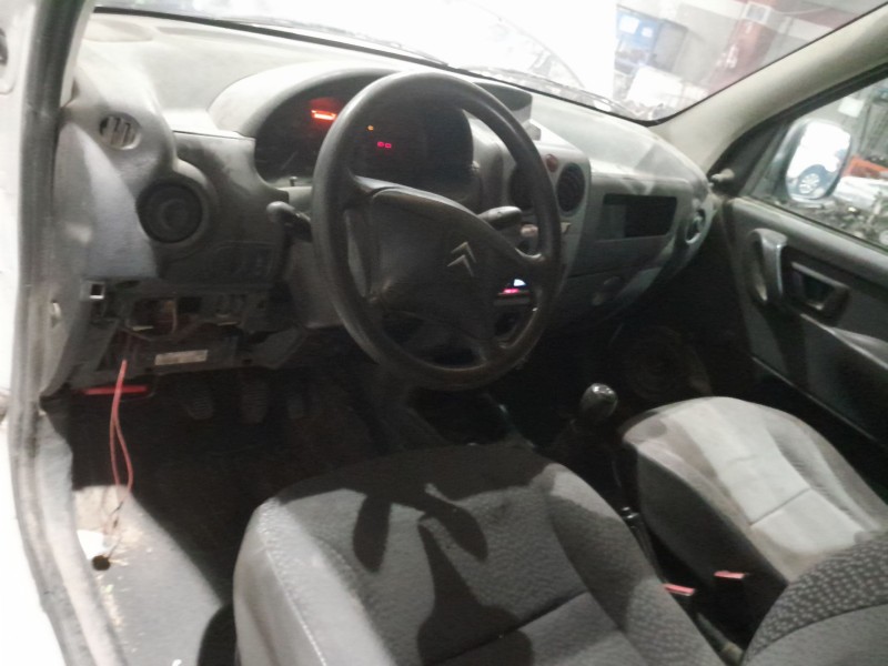 citroën berlingo / berlingo first monospace (mf_, gjk_, gfk_) del año 2004