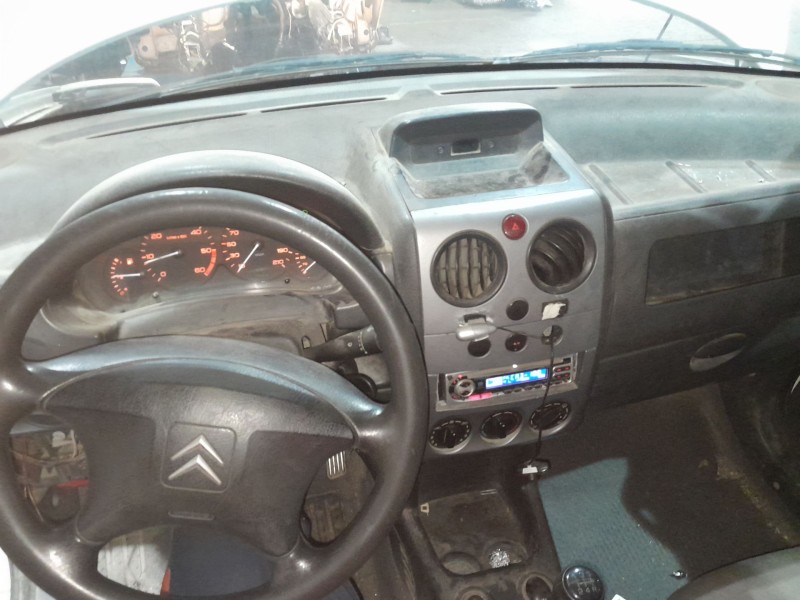 citroën berlingo / berlingo first monospace (mf_, gjk_, gfk_) del año 2004