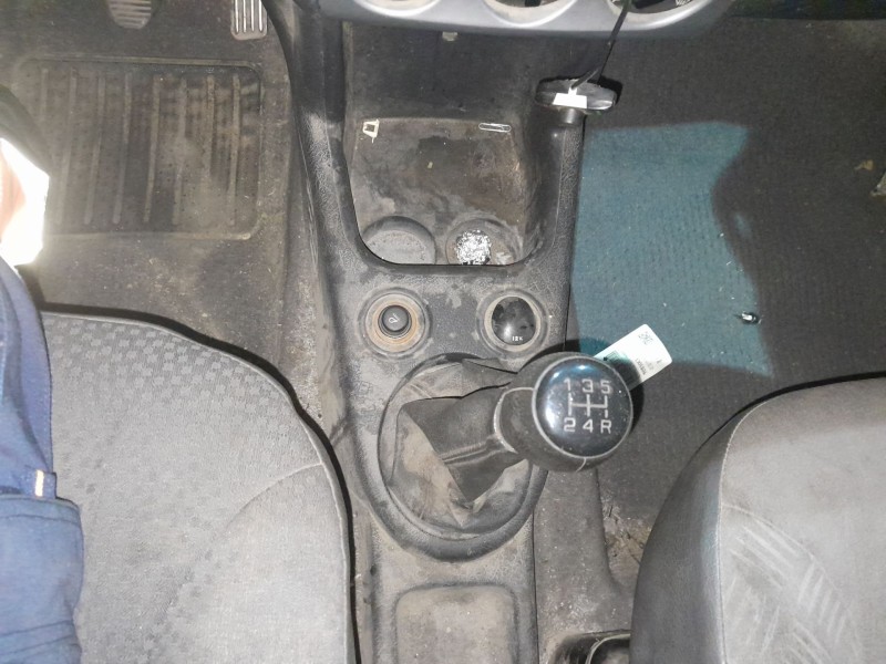 citroën berlingo / berlingo first monospace (mf_, gjk_, gfk_) del año 2004