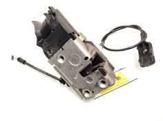 Recambio de cerradura puerta delantera derecha para renault espace iv (jk0) dynamique referencia OEM IAM    2