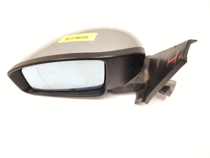 Recambio de retrovisor izquierdo para renault espace iv (jk0) dynamique referencia OEM IAM 7701053701  
