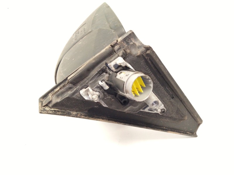 Recambio de retrovisor izquierdo para renault espace iv (jk0) dynamique referencia OEM IAM 7701053701  