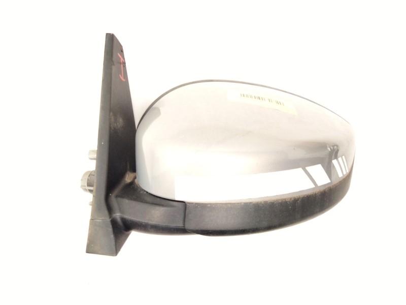 Recambio de retrovisor izquierdo para renault espace iv (jk0) dynamique referencia OEM IAM 7701053701  