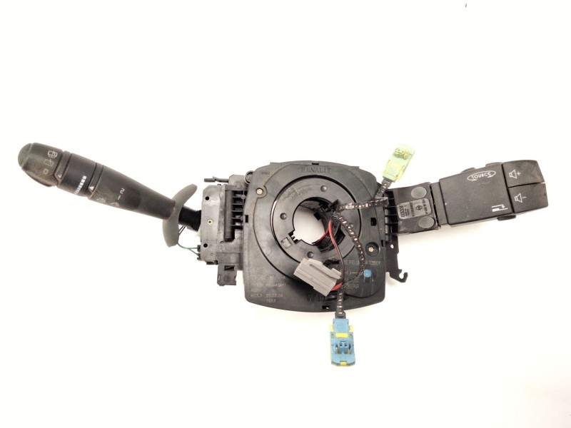 Recambio de anillo airbag para renault espace iv (jk0) dynamique referencia OEM IAM 8200260781  