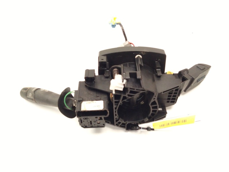 Recambio de anillo airbag para renault espace iv (jk0) dynamique referencia OEM IAM 8200260781  