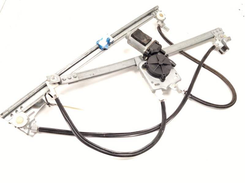 Recambio de elevalunas delantero derecho para renault espace iv (jk0) dynamique referencia OEM IAM   