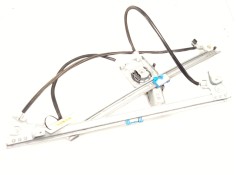 Recambio de elevalunas delantero derecho para renault espace iv (jk0) dynamique referencia OEM IAM    2