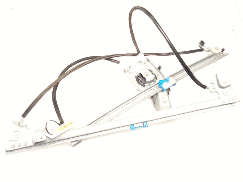 Recambio de elevalunas delantero derecho para renault espace iv (jk0) dynamique referencia OEM IAM   