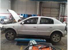 opel astra g fastback (t98) del año 2004